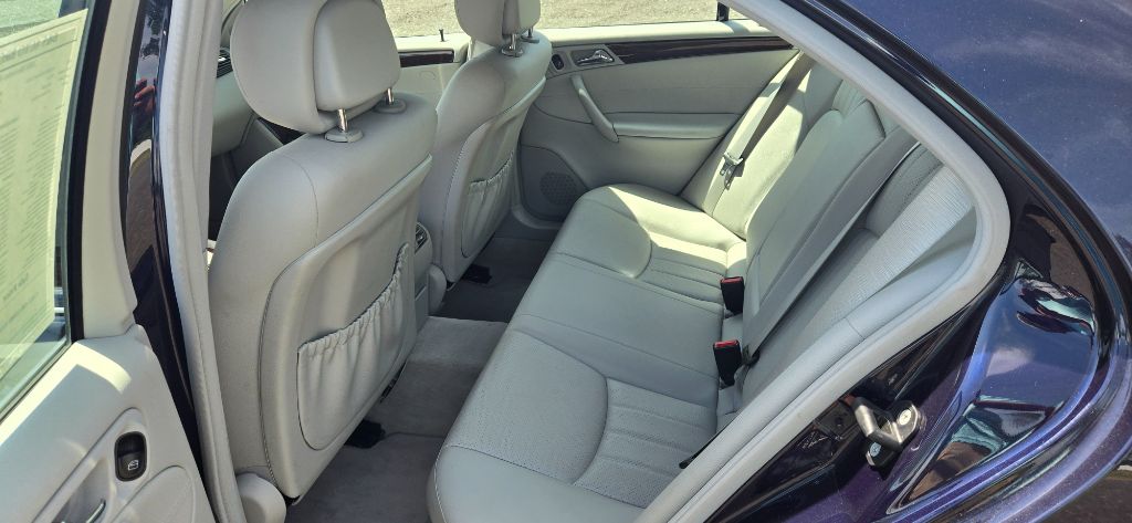2006 Mercedes-Benz C-Class C280 photo