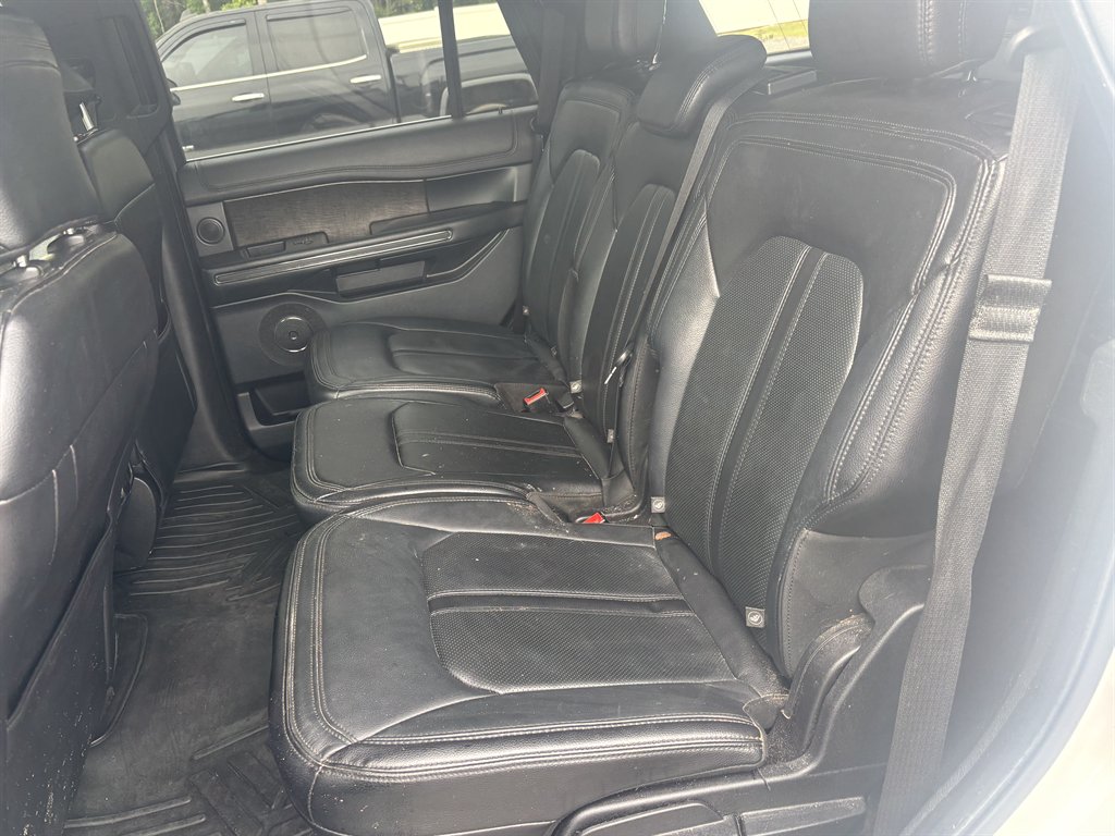 2020 Ford Expedition Limited photo