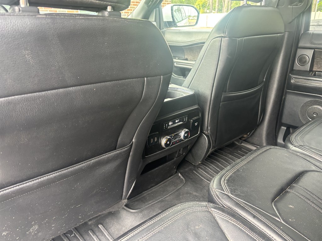 2020 Ford Expedition Limited photo