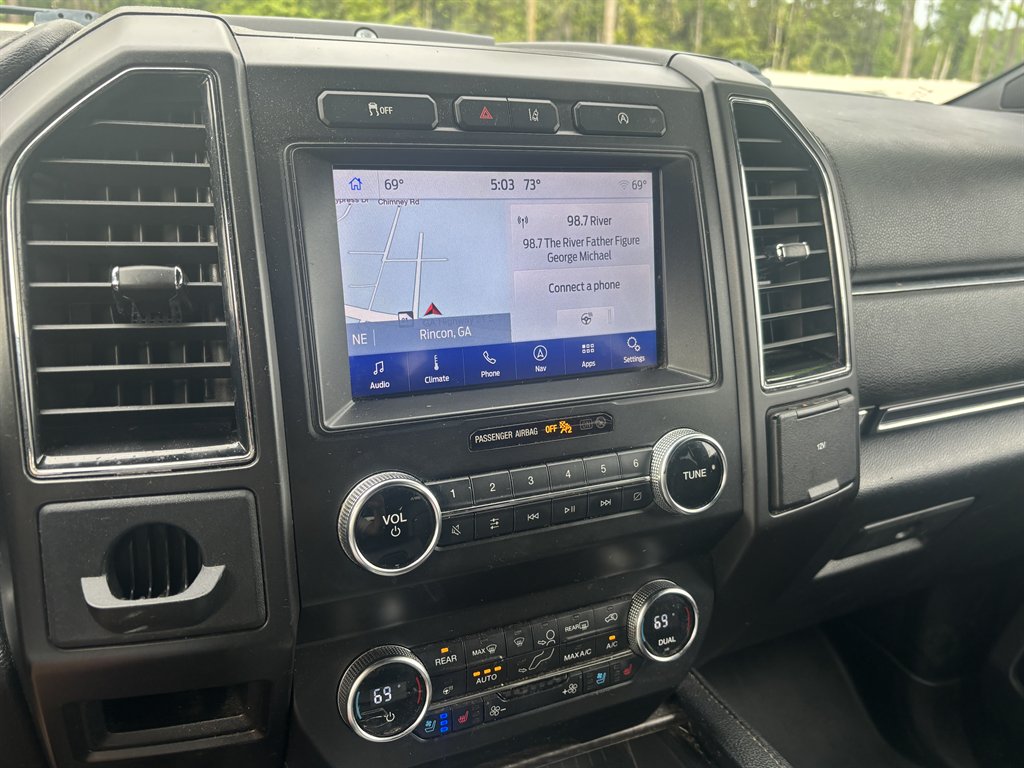 2020 Ford Expedition Limited photo