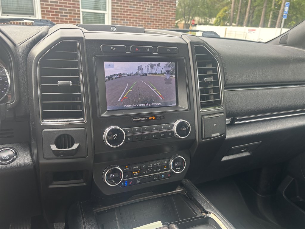 2020 Ford Expedition Limited photo