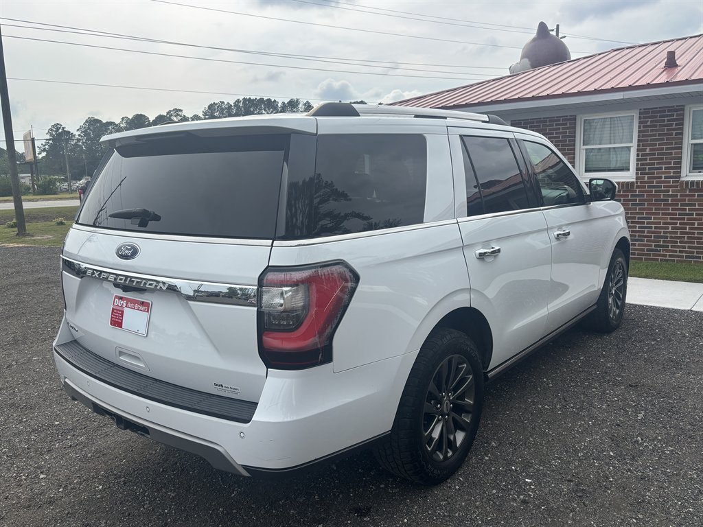 2020 Ford Expedition Limited photo