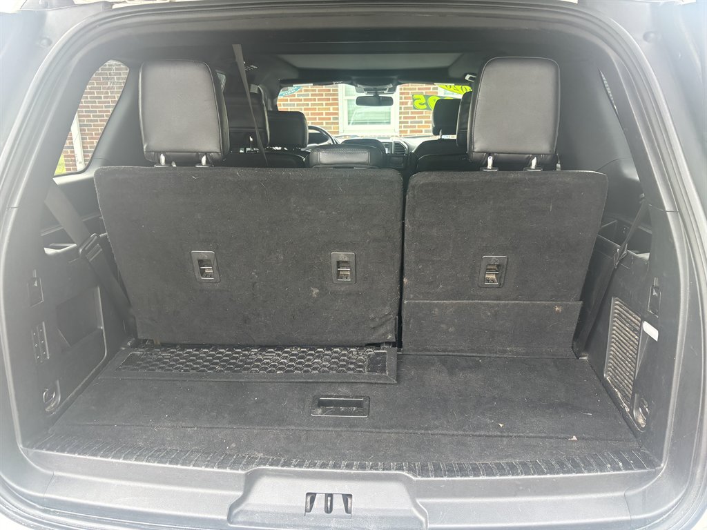 2020 Ford Expedition Limited photo