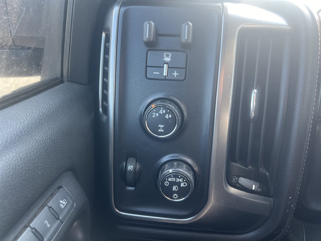 2015 Chevrolet RSX LTZ photo