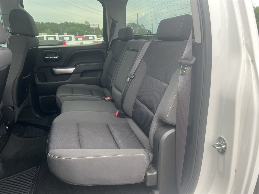 2014 Chevrolet Silverado 1500 LT photo