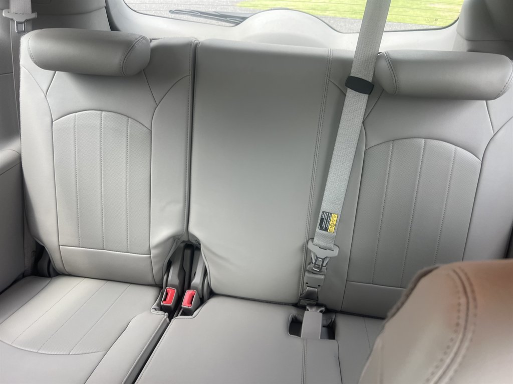 2014 Buick Enclave Leather photo