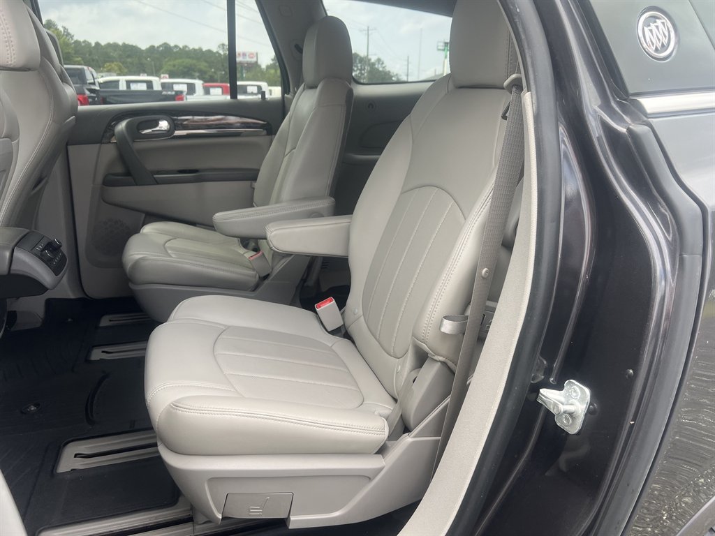 2014 Buick Enclave Leather photo