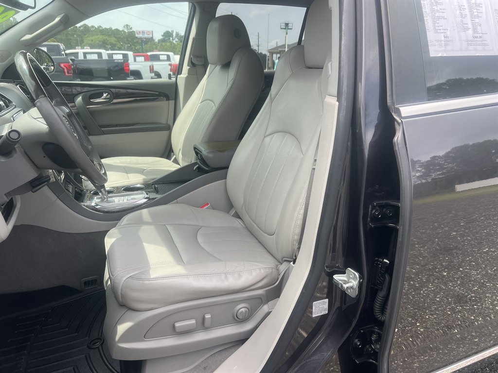 2014 Buick Enclave Leather photo