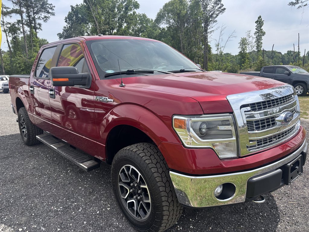View vehicle photo 2