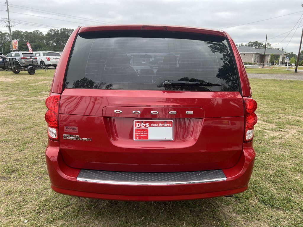 View vehicle photo 6