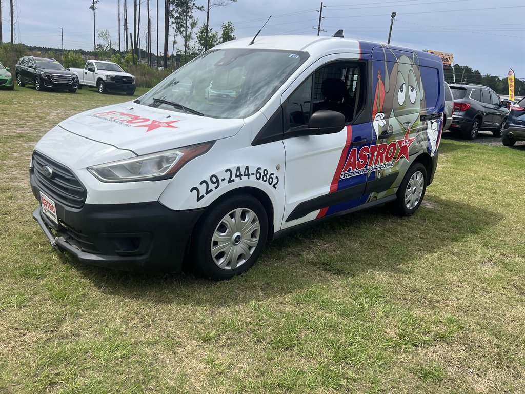 View vehicle photo 2