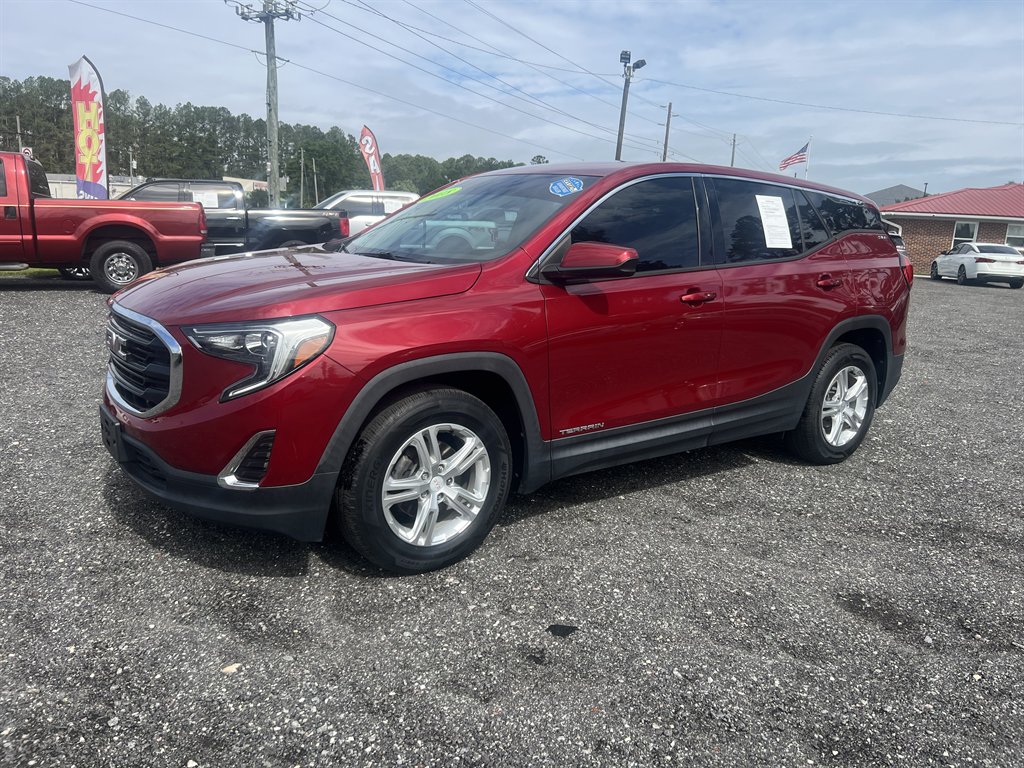 View vehicle photo 2
