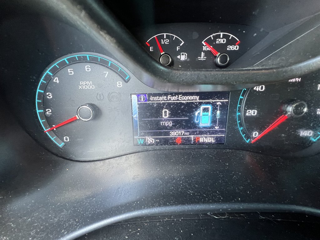 2018 Chevrolet Colorado - $24,995