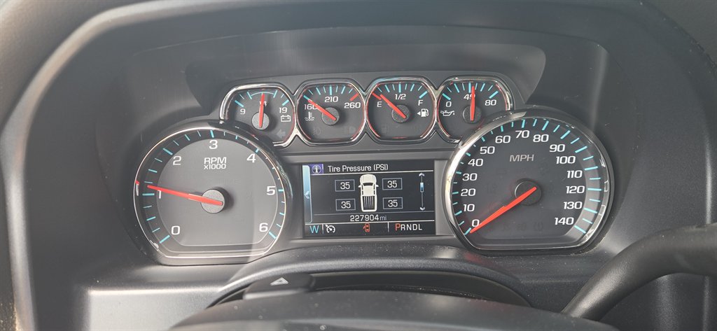 2018 GMC Sierra - $19,995