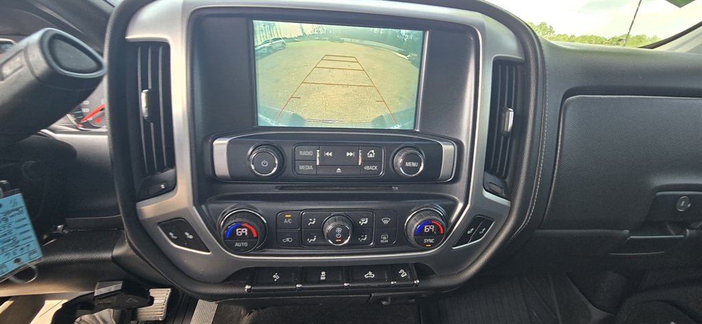 2018 GMC Sierra - $19,995