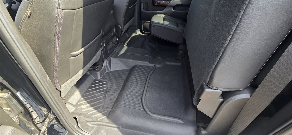 2018 GMC Sierra - $19,995