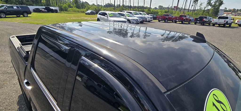 2018 GMC Sierra - $19,995