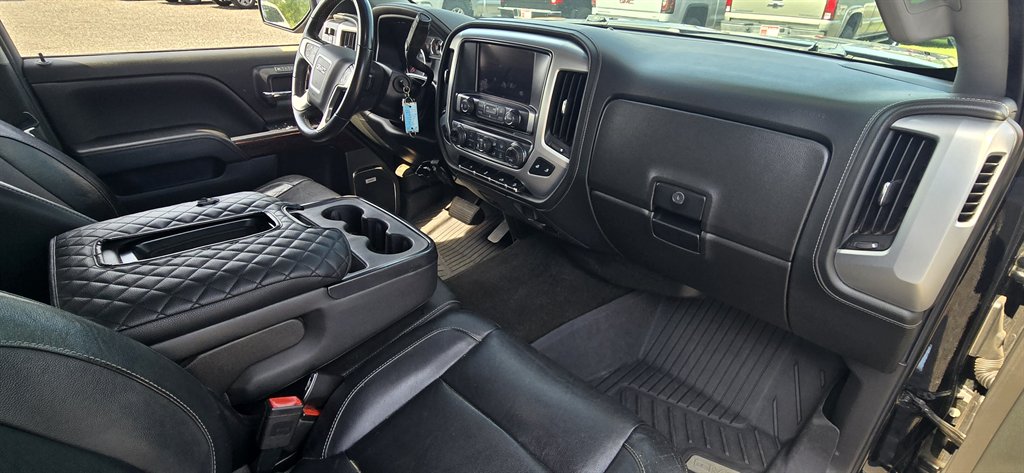 2018 GMC Sierra - $19,995