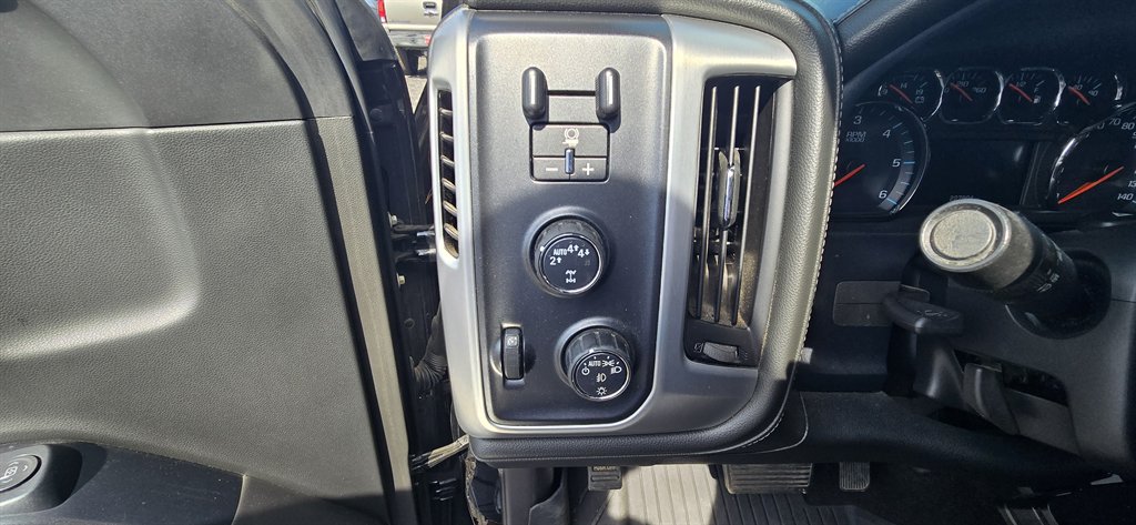 2018 GMC Sierra - $19,995