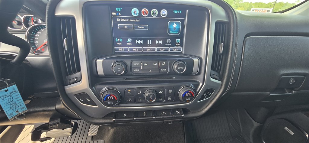 2018 GMC Sierra - $19,995
