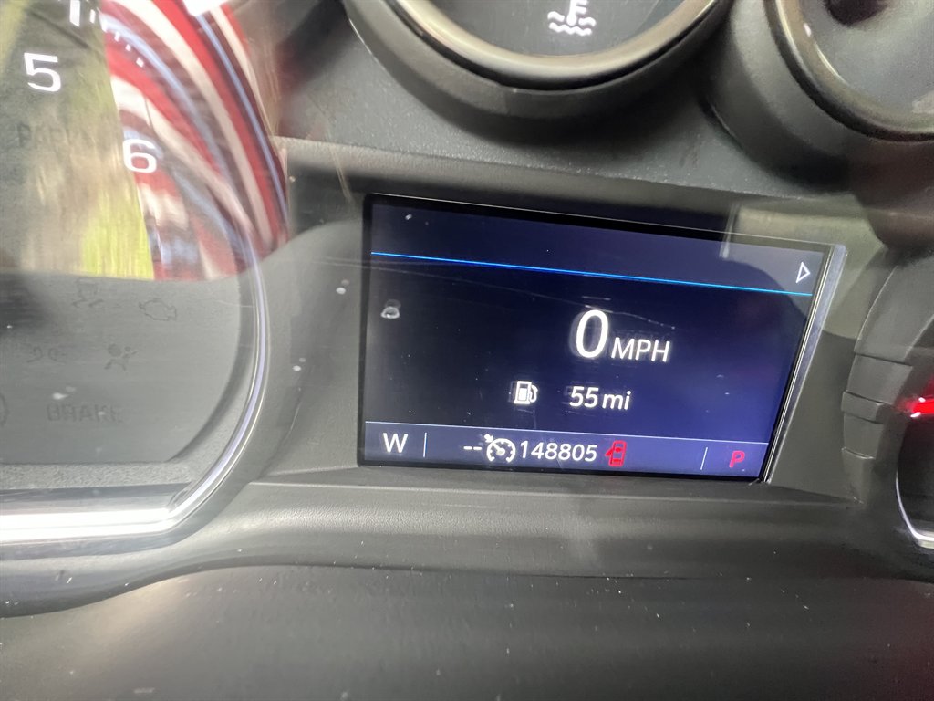 2021 Chevrolet Silverado 1500 - $21,995