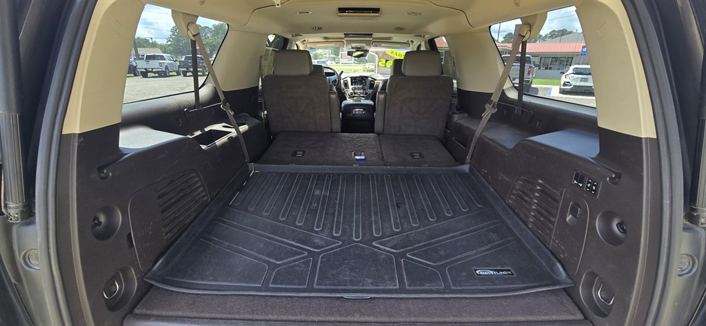 2015 GMC Yukon - $14,995