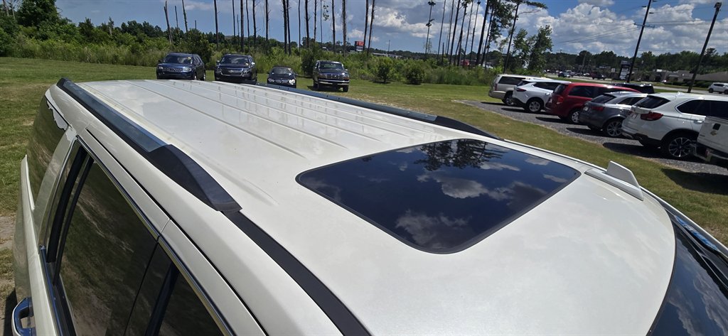 2015 GMC Yukon - $14,995