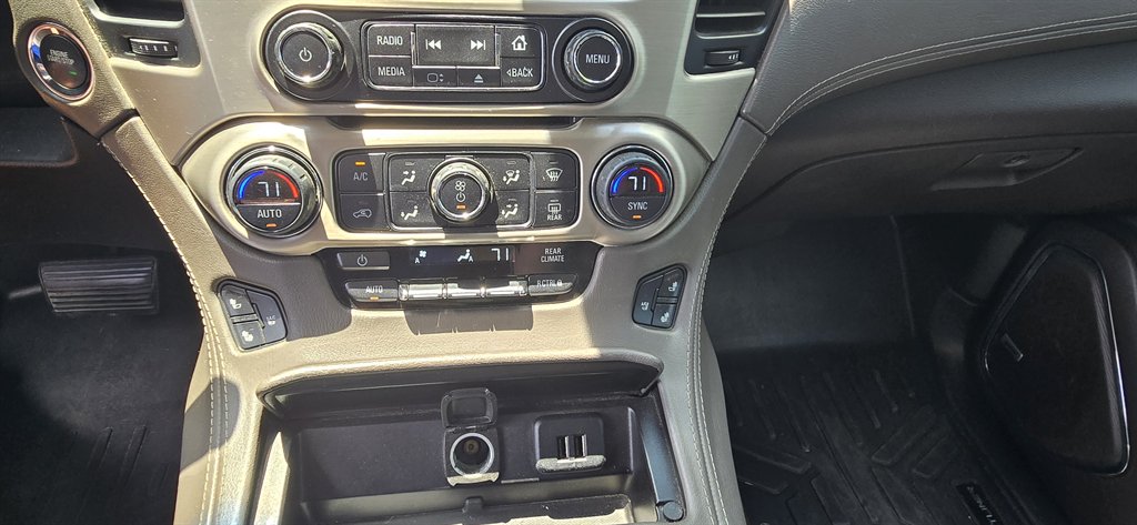 2015 GMC Yukon - $14,995