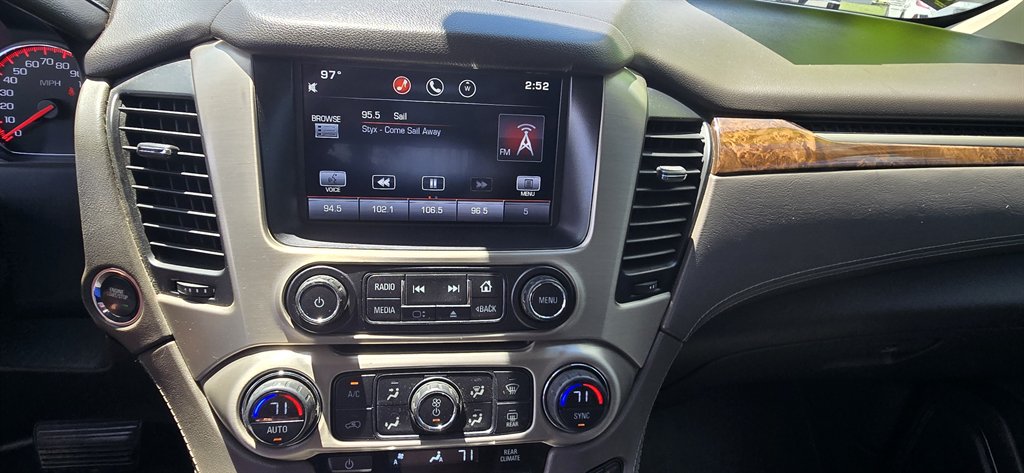 2015 GMC Yukon - $14,995