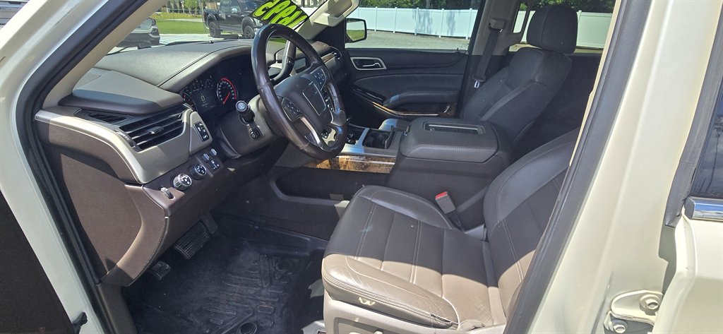 2015 GMC Yukon - $14,995
