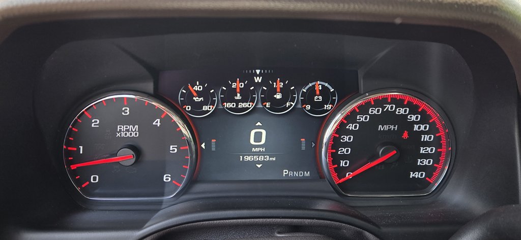2015 GMC Yukon - $14,995