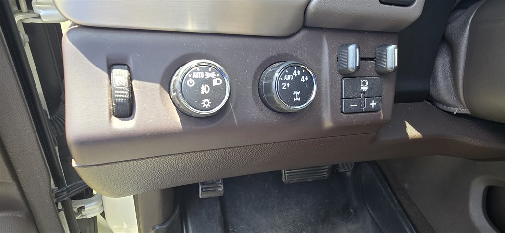 2015 GMC Yukon - $14,995