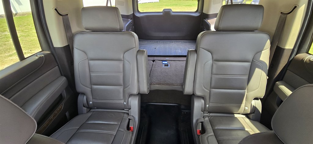 2015 GMC Yukon - $14,995