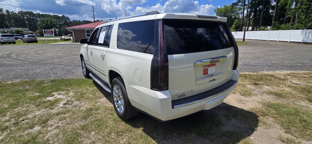 2015 GMC Yukon - $14,995
