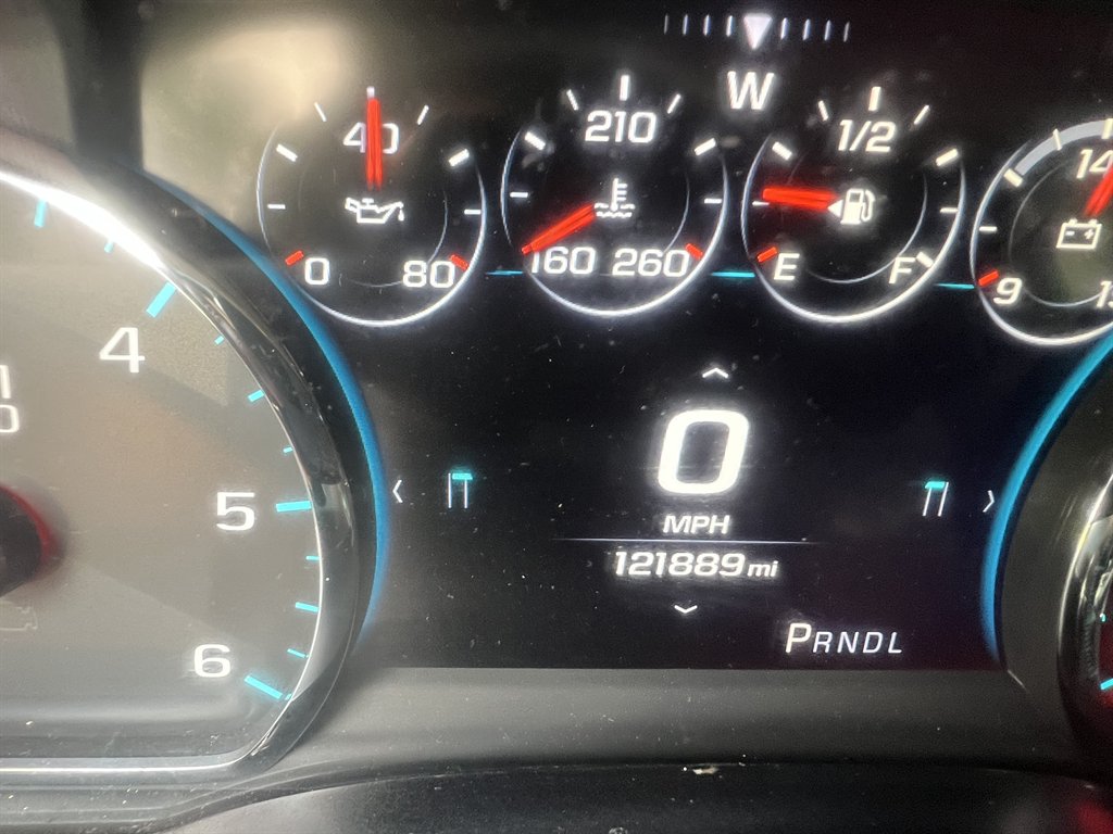 2017 GMC Sierra 1500 - $24,995