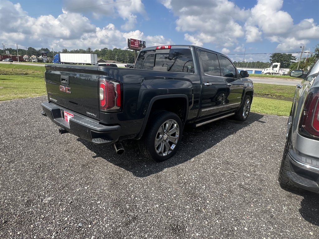 2017 GMC Sierra 1500 - $24,995