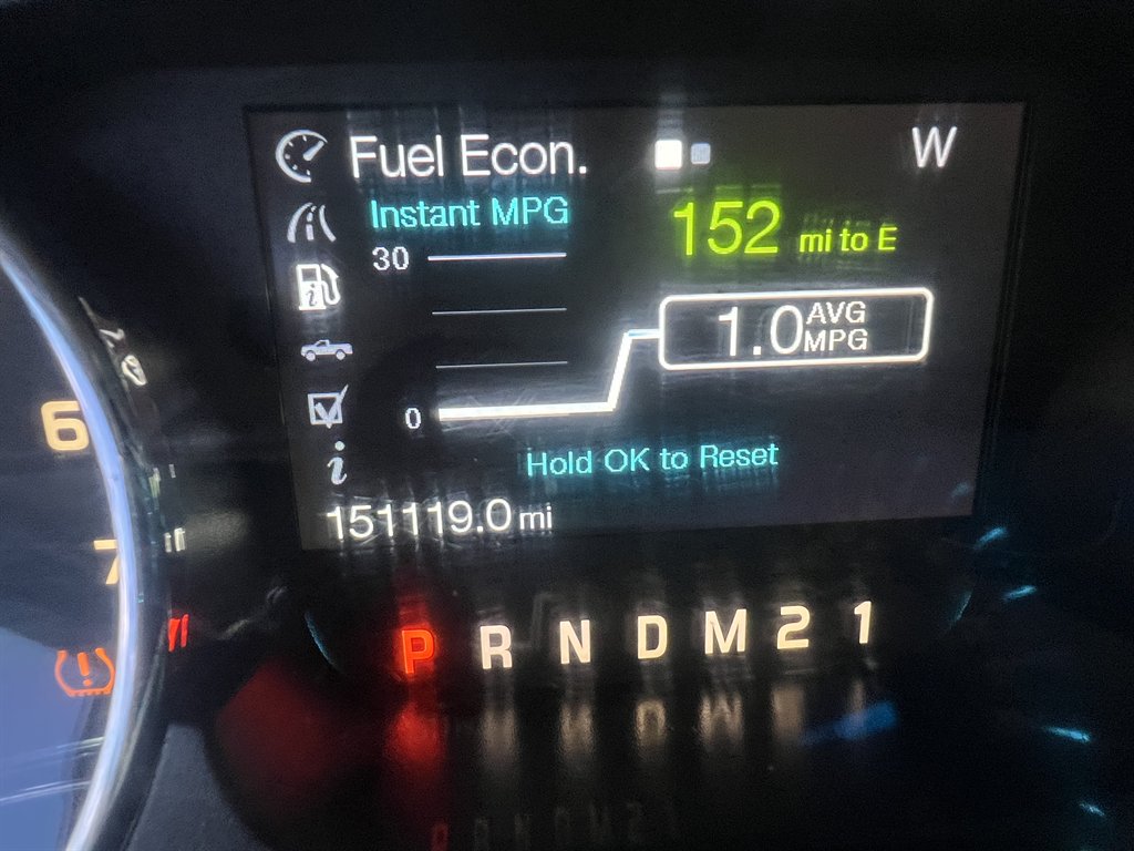 2014 Ford F-150 - $14,995