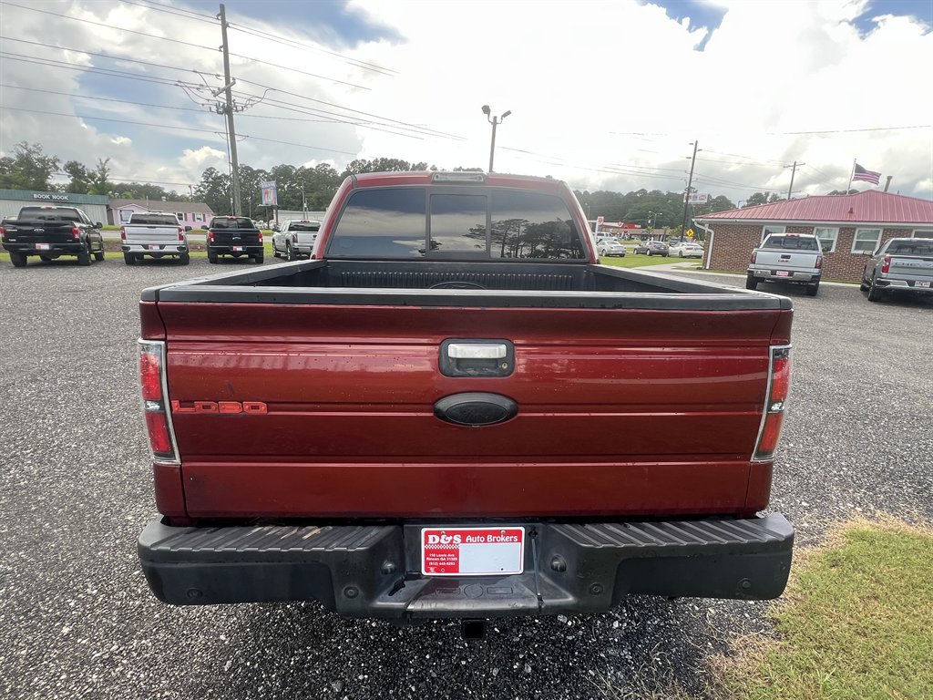 2014 Ford F-150 - $14,995