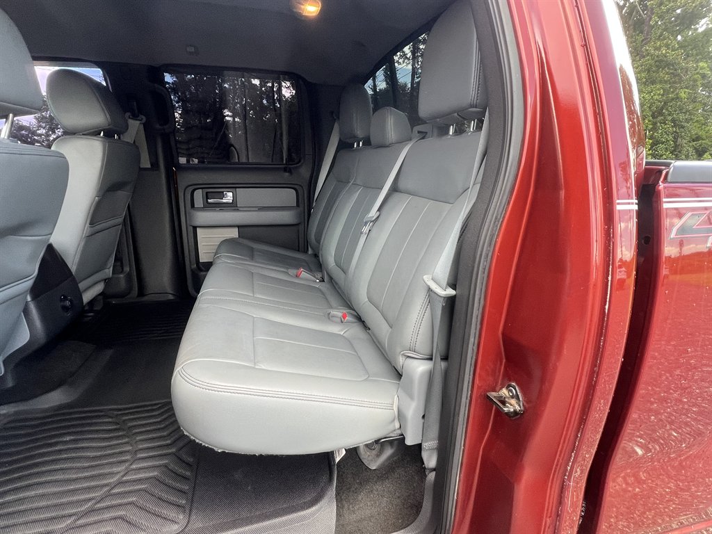2014 Ford F-150 - $14,995