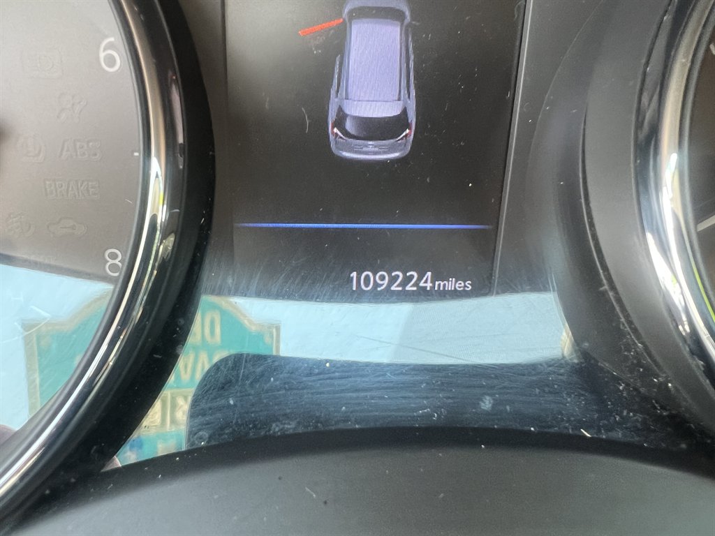 2018 Nissan Rogue - $11,995