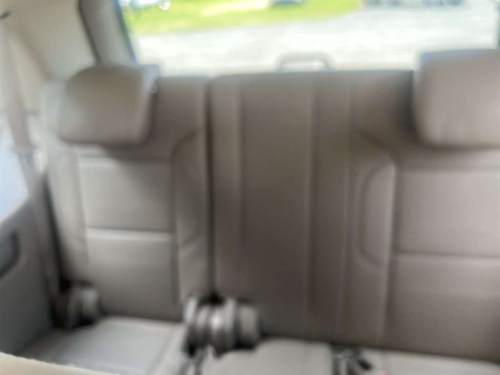 2016 Chevrolet Tahoe - $16,995