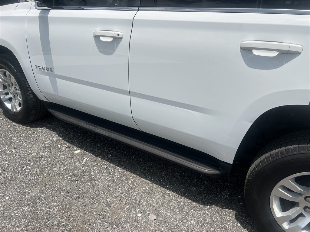 2016 Chevrolet Tahoe - $16,995