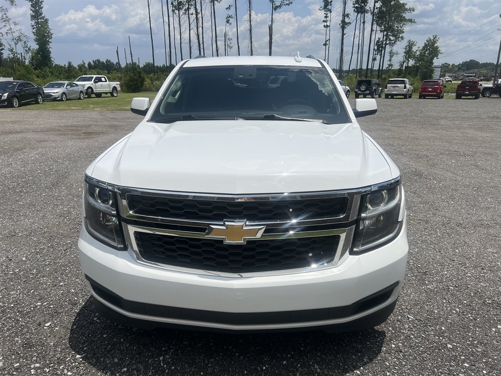 2016 Chevrolet Tahoe - $16,995
