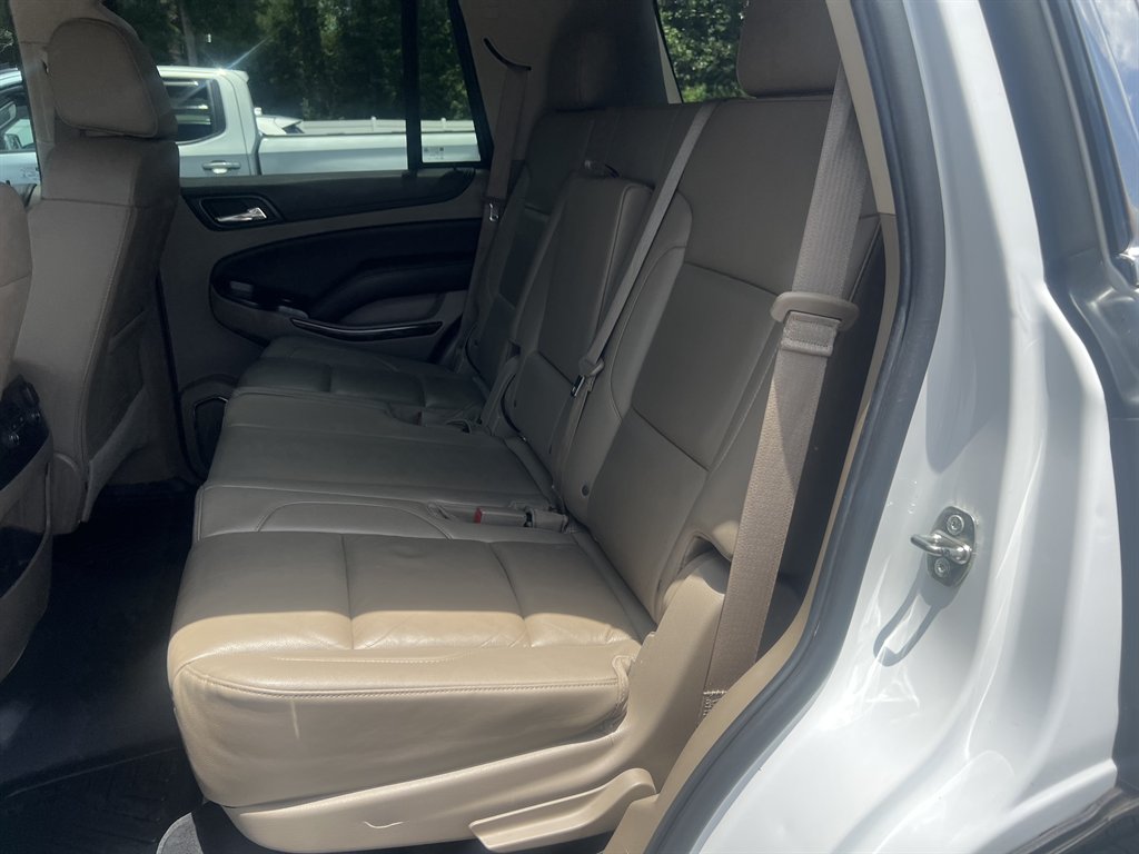 2016 Chevrolet Tahoe - $16,995