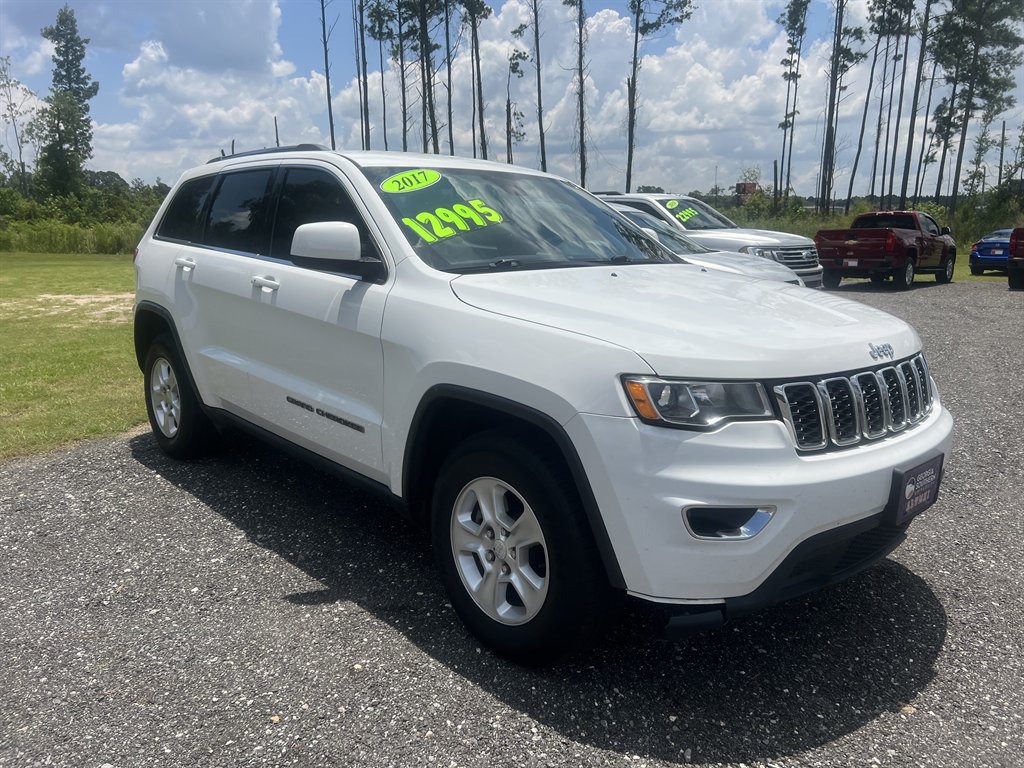 2017 Jeep Cherokee - $12,995