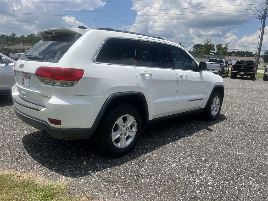 2017 Jeep Cherokee - $12,995