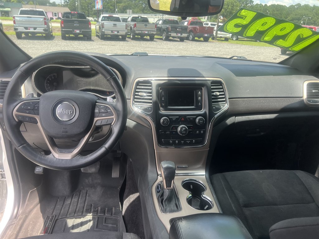2017 Jeep Cherokee - $12,995