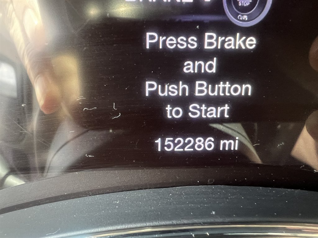 2017 Jeep Cherokee - $12,995