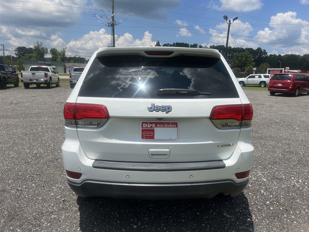 2017 Jeep Cherokee - $12,995