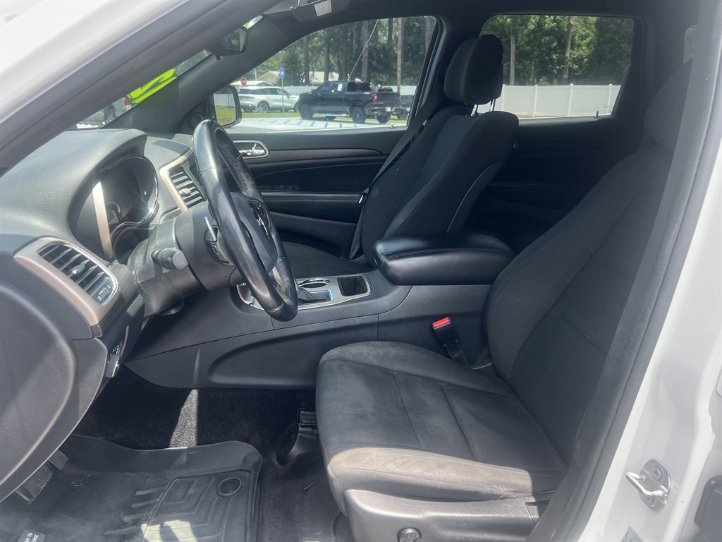 2017 Jeep Cherokee - $12,995